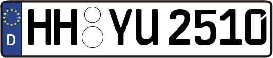 HH-YU2510