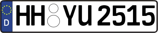 HH-YU2515