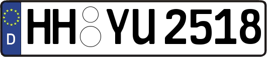 HH-YU2518