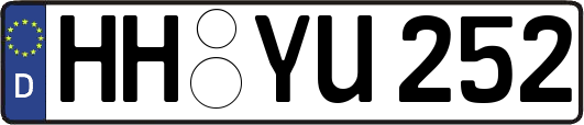 HH-YU252