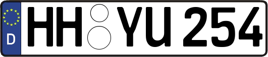 HH-YU254