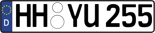 HH-YU255