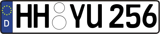 HH-YU256