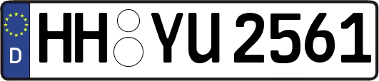 HH-YU2561