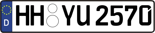 HH-YU2570