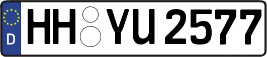 HH-YU2577