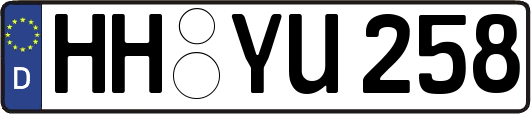 HH-YU258