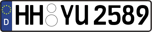 HH-YU2589