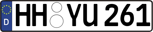 HH-YU261