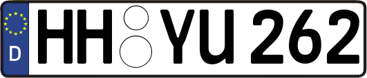 HH-YU262