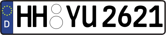 HH-YU2621