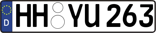 HH-YU263