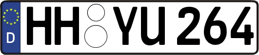 HH-YU264