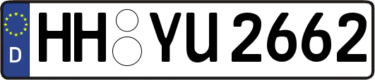 HH-YU2662