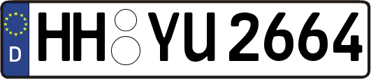 HH-YU2664