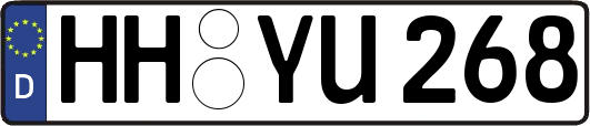 HH-YU268