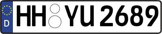 HH-YU2689