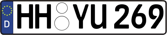 HH-YU269