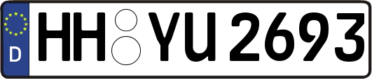 HH-YU2693