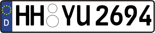 HH-YU2694