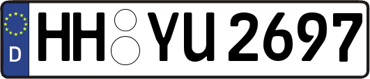 HH-YU2697