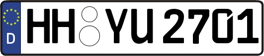 HH-YU2701