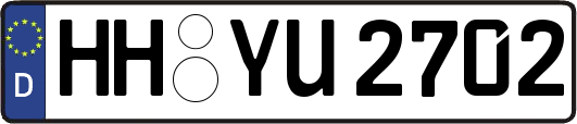 HH-YU2702
