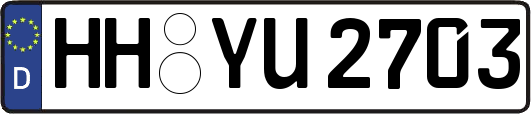 HH-YU2703