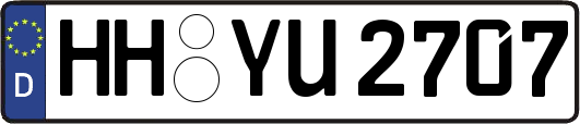 HH-YU2707