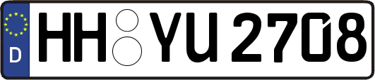 HH-YU2708