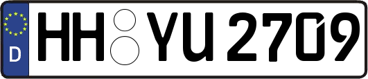 HH-YU2709