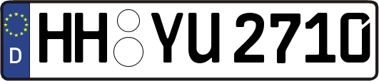 HH-YU2710