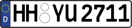 HH-YU2711