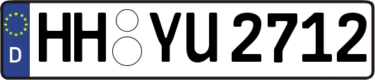 HH-YU2712