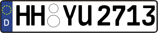 HH-YU2713