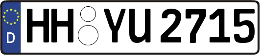 HH-YU2715