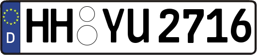 HH-YU2716