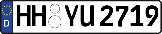 HH-YU2719
