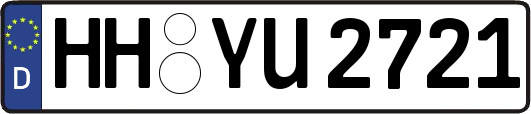 HH-YU2721