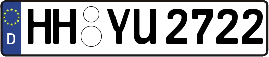 HH-YU2722