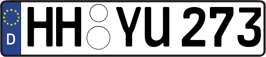 HH-YU273