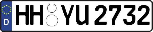 HH-YU2732