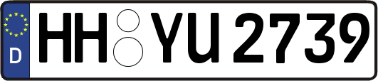 HH-YU2739