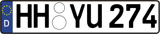 HH-YU274