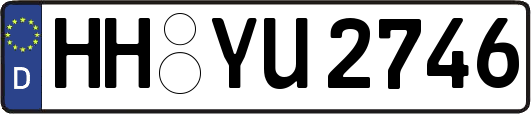 HH-YU2746