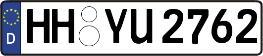 HH-YU2762