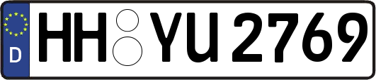 HH-YU2769