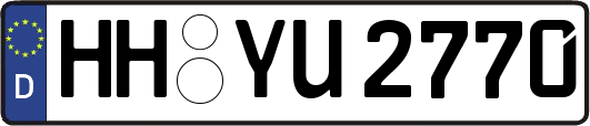 HH-YU2770