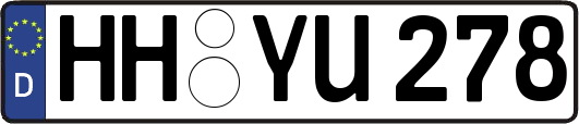 HH-YU278