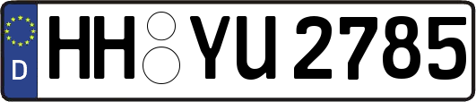 HH-YU2785